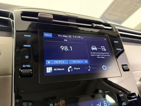 Used 2022 Hyundai Tucson SEL w/ Convenience + Premium Package FWD image 23