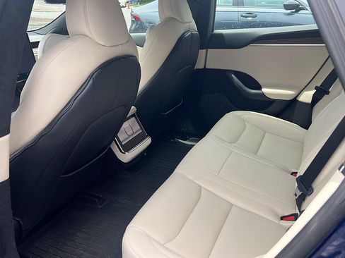 Used 2022 Tesla Model S AWD/4WD image 12