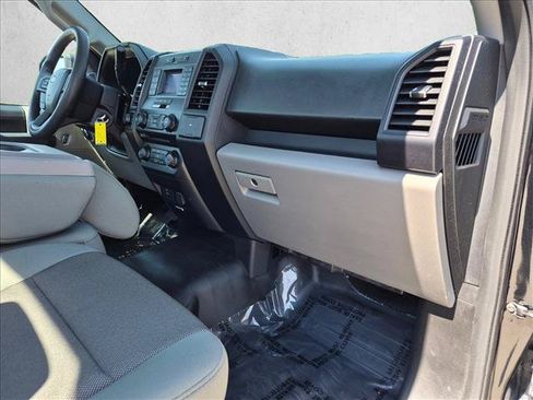 Used 2018 Ford F150 XL w/ Equipment Group 101A Mid AWD/4WD image 17