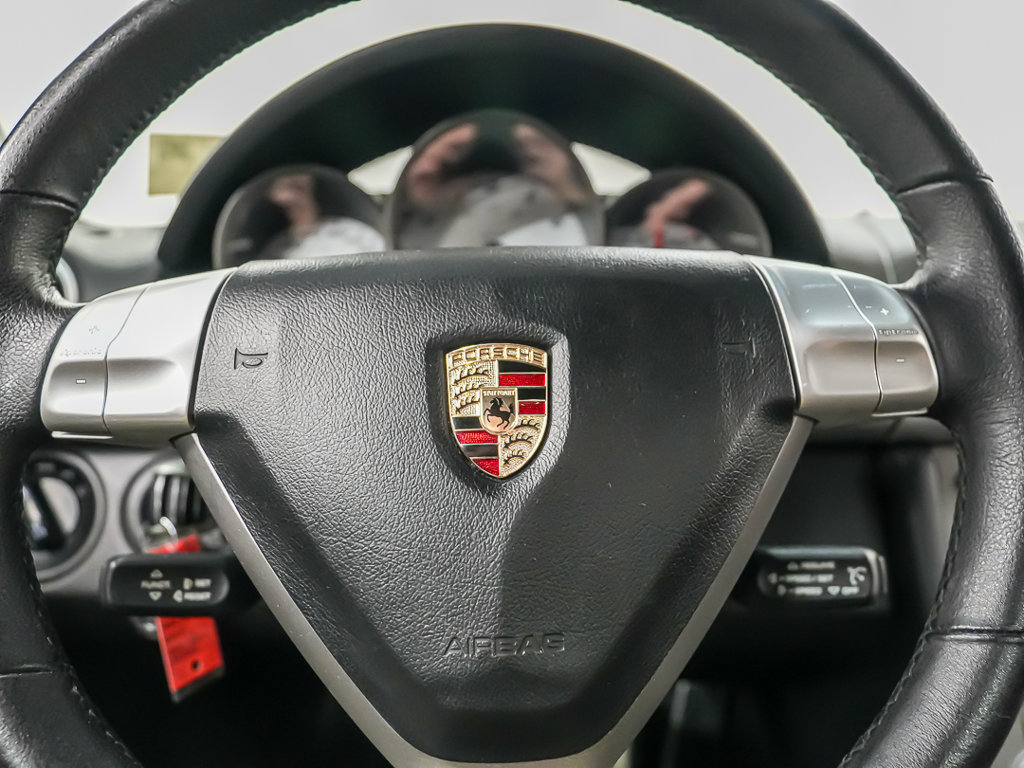 Used 2005 Porsche Boxster S RWD image 23