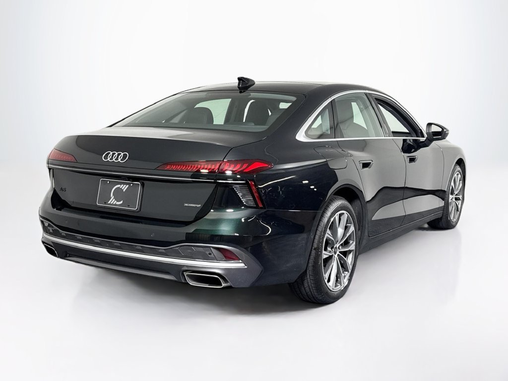 Used 2026 Audi A6 Premium w/ Convenience Package AWD/4WD image 5