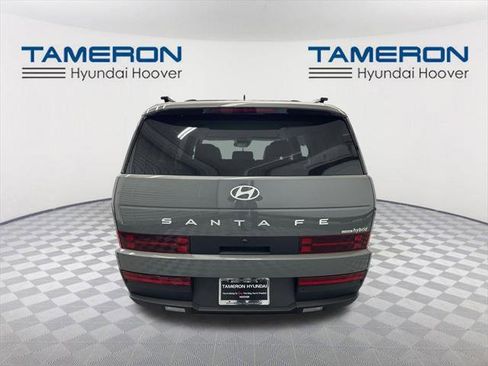 New 2026 Hyundai Santa Fe SEL image 4