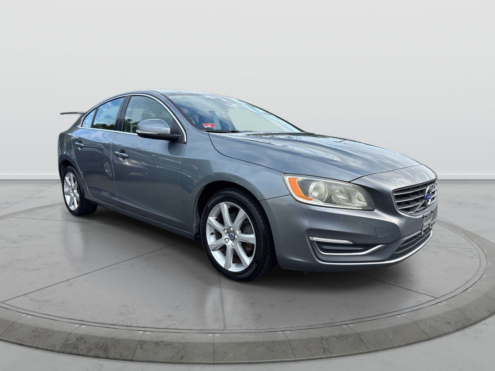 Used 2016 Volvo S60 T5 Premier FWD image 5