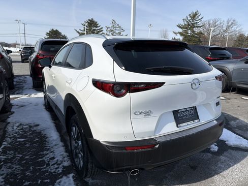New 2026 MAZDA CX-30 AWD 2.5 S w/ Premium Package image 6