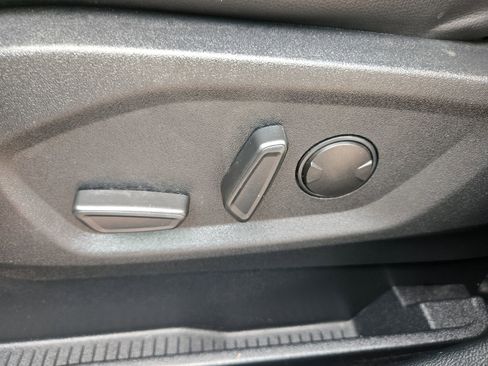 Used 2024 Ford Edge SEL image 24