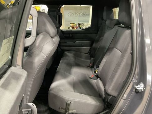 New 2026 Toyota Tacoma SR5 image 18