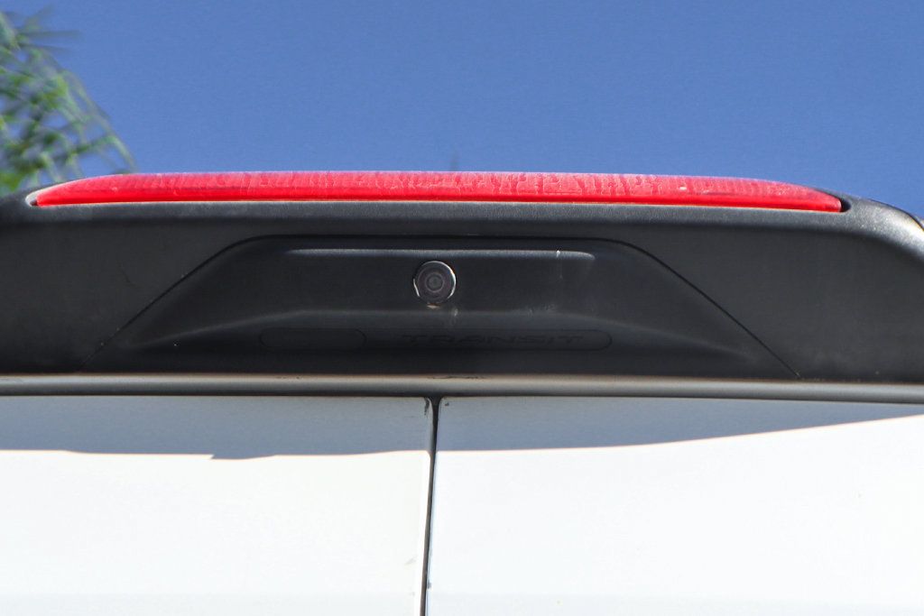 Used 2024 Ford Transit 250 148 High Roof AWD w/ Load Area Protection Package image 41