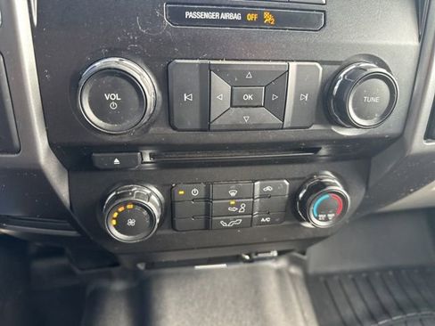 Used 2018 Ford F150 XLT image 22