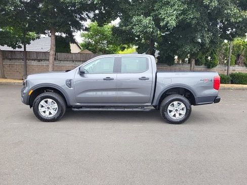 New 2025 Ford Ranger XL w/ Trailer Tow Package image 2