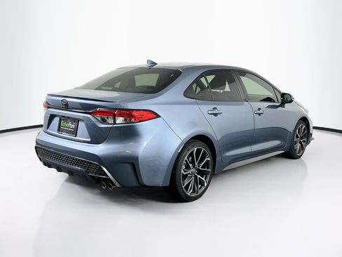 Used 2022 Toyota Corolla SE FWD image 9