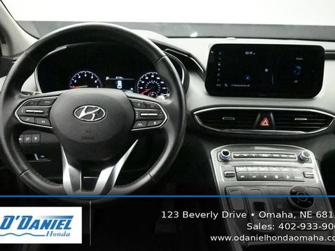Used 2023 Hyundai Santa Fe SEL AWD/4WD image 25