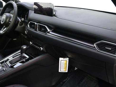 New 2025 MAZDA CX-5 2.5 Turbo image 15