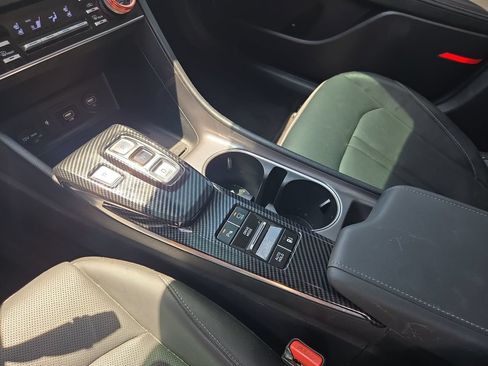 Used 2022 Hyundai Sonata Limited FWD image 14