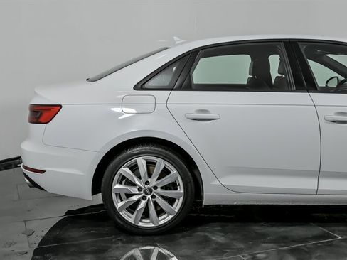 Used 2017 Audi A4 2.0T Premium w/ Convenience Package image 12