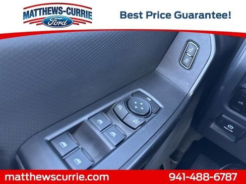 New 2026 Ford F150 STX image 22