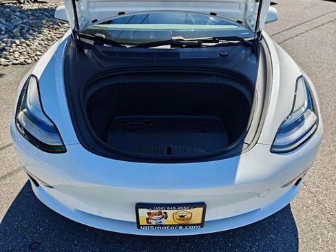 Used 2019 Tesla Model 3 Mid Range image 28