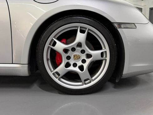 Used 2006 Porsche Cayman S RWD image 34