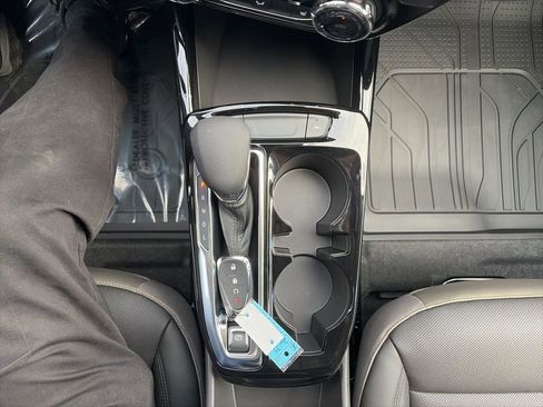 New 2026 Chevrolet Trax ACTIV w/ Driver Confidence Package image 19