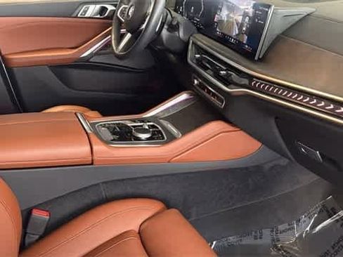 Used 2026 BMW X6 xDrive40i image 36