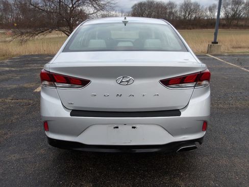 Used 2019 Hyundai Sonata SE image 4