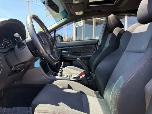 Used 2020 Subaru WRX Premium AWD/4WD image 38