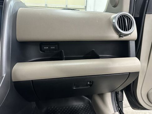 Used 2009 Honda Element EX image 24