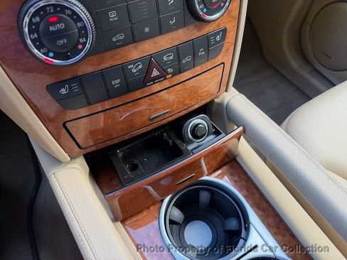 Used 2008 Mercedes-Benz GL 450 4MATIC image 61