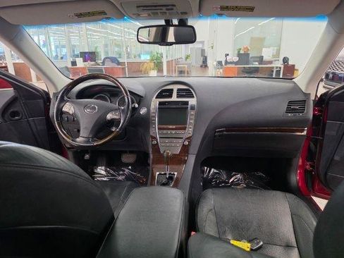 Used 2012 Lexus ES 350 FWD image 9