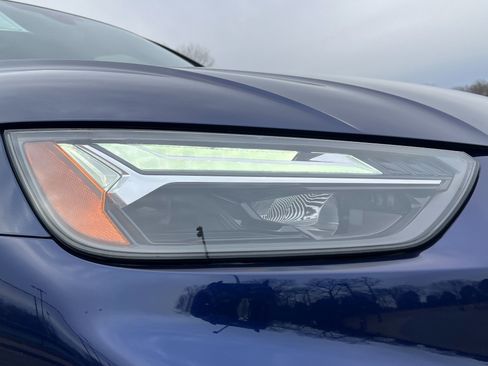 Used 2025 Audi Q5 2.0T Premium image 57