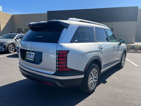 New 2026 Hyundai Palisade FWD Hybrid image 6