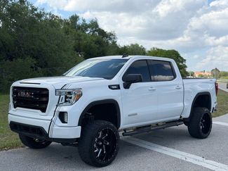 Used 2020 GMC Sierra 1500 Elevation w/ Elevation Value Package video 1