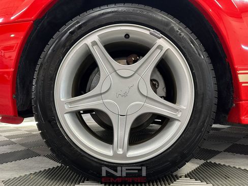 Used 2000 Ford Mustang GT image 21