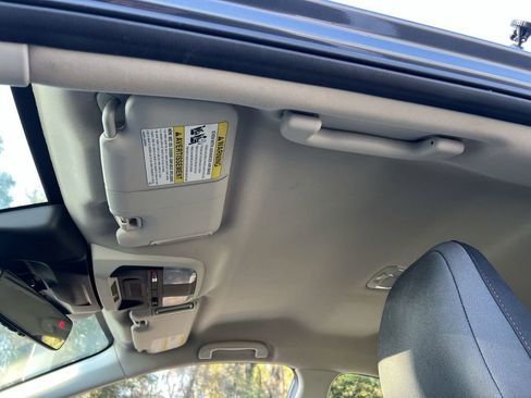 Used 2024 Subaru Impreza 2.0i Sport w/ Popular Package #1 image 23