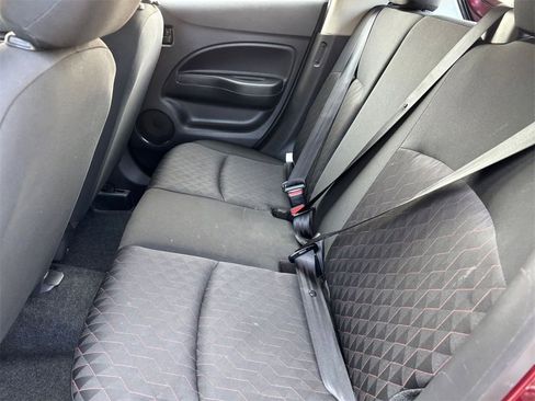 Used 2022 Mitsubishi Mirage ES image 23