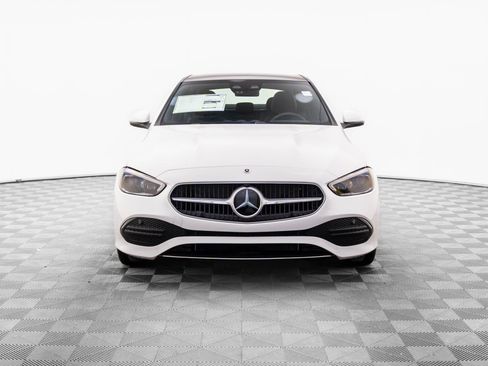New 2026 Mercedes-Benz C 300 C 300 image 9