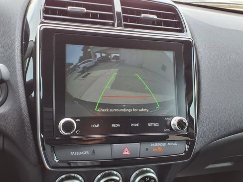 New 2026 Mitsubishi Outlander Sport SE AWD/4WD image 21