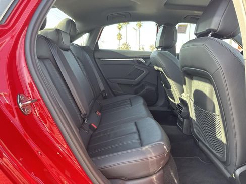 Used 2022 Audi A3 2.0T Premium image 36