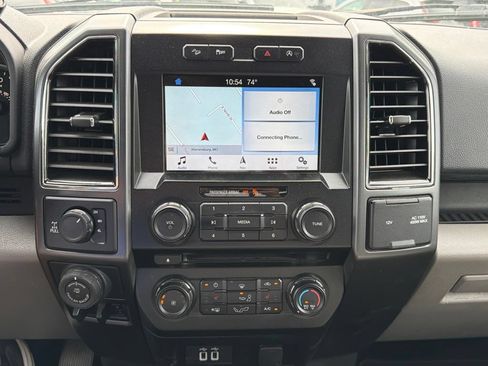 Used 2018 Ford F150 XLT w/ Equipment Group 302A Luxury AWD/4WD image 27