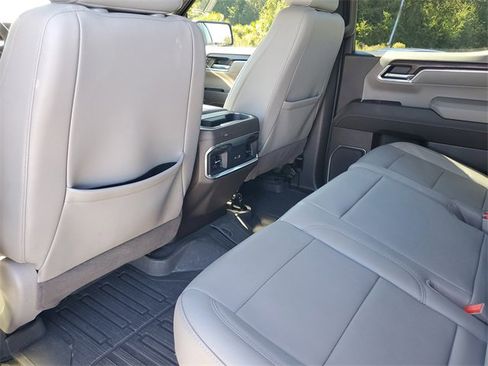 Used 2023 GMC Sierra 1500 SLT w/ SLT Premium Package image 22