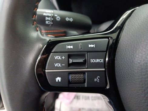 Used 2024 Honda HR-V Sport image 10