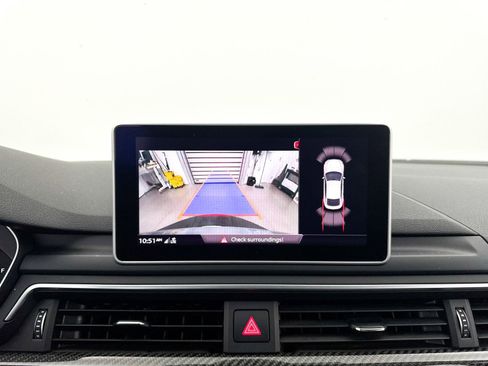 Used 2019 Audi RS 5 Sportback w/ Black Optic Package image 26