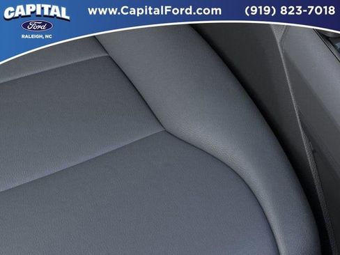 New 2025 Ford F150 Lightning Flash AWD/4WD image 16