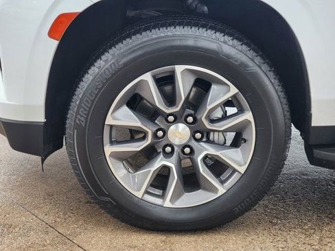 Used 2021 Chevrolet Tahoe LT w/ LT Signature Plus Package image 17