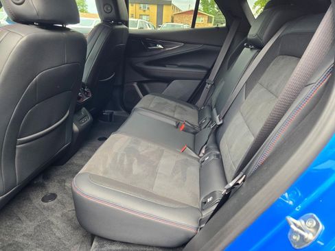 Used 2024 Chevrolet Blazer EV RS image 15