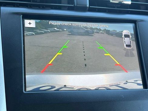 Certified 2018 Ford Fusion Energi SE FWD image 20