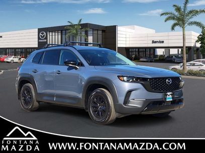 New 2026 MAZDA CX-50 AWD 2.5 Hybrid w/ Premium Pkg
