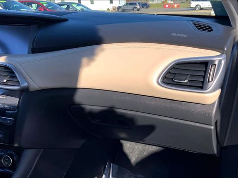 Used 2018 INFINITI QX30 Premium w/ Cargo Package image 18