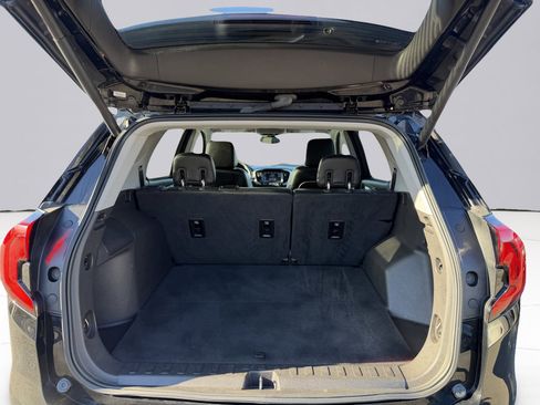 Used 2018 GMC Terrain SLT w/ Preferred Package image 19