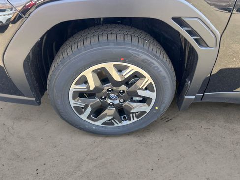 New 2026 Subaru Forester Premium image 14