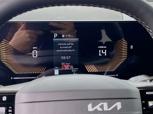 New 2026 Kia Sorento LX image 12